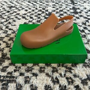 Bottega Veneta Brown Women's Shoes